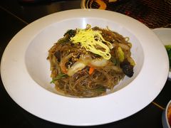 -韩屋韩国料理(天山路店)