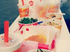 android_upload_pic-CoCo都可(湖滨银泰店B区店)