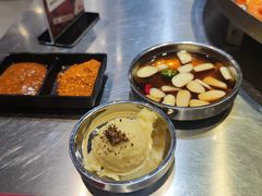 -哈哈碳都·牛肋条无限自助烤肉(台江万达店)