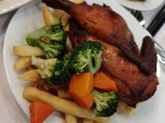 -宜家·瑞典风味餐厅(北京西红门店)