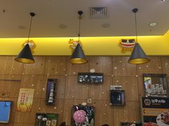 -花甲大咖(曼哈顿店)