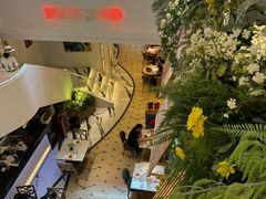 -Mezomd曼索蒂西班牙餐厅(广粤店)