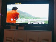 -众歌纯氧KTV(保利广场店)