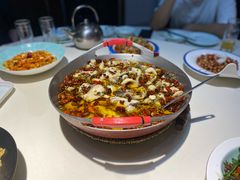 -鑫巴蜀(和平里店)