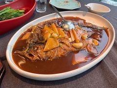 -柒园·三十年创意杭帮菜(龙湖滨江天街店)