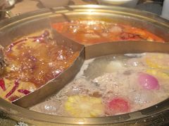 -川味观·鲜货火锅(西湖文化广场店)