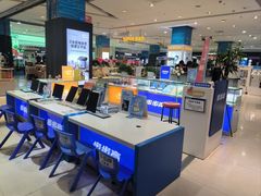 -利群海琴购物广场(商丘路店)