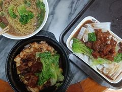 -珍珍小食店(西华路店)
