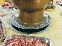 -木萨火锅店(开鲁路店)