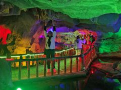 -星湖旅游景区七星岩