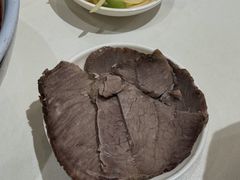 -马子禄牛肉面(金宝街店)