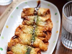 脆脆煎饺-拾年