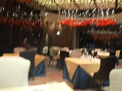 -富力万达嘉华酒店-品珍中餐厅(水果湖店)