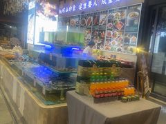-崂山印象·青岛·海鲜渔家菜