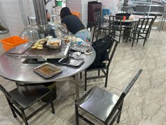 -陈小肠自助火盆烧烤(海门渔村美食街店)