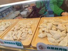 -袁记云饺(西安路店)