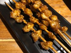 -幸福哟烧鸡·粤菜海鲜私厨(七星路店)