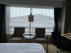 -上海中航虹桥机场泊悦酒店