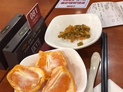 -南城香(欧陆经典万兴苑店)