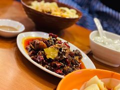 -龙抄手(春熙路总店)