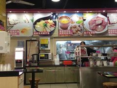 -华辉拉肠(龙口东店)