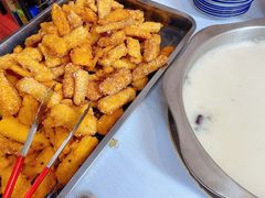 -重庆何乌鱼(南湖逸家店)