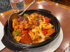 -玫瑰园西餐厅(新华大厦店)