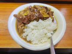-香港久记牛腩云吞面(友好广场店)