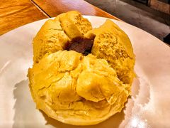 黄馍馍-蔡家酒楼(一德街店)