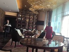 -福州世茂洲际酒店·福邸(台江店)