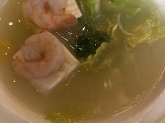 -民族饭店-四季餐厅