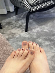 -七月美睫 美甲