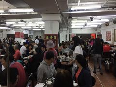 大堂-香港蓮香樓(上環店)