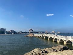 -兴城海滨风景区