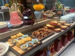 -赴宴楼(鸠兹古镇店)