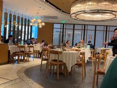 -莆田餐厅PUTIEN(金融街购物中心店)