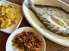 -品鲜村农家菜·阳澄湖大闸蟹(总店)