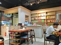 -玛嘻哒延吉烤肉料理店(莫邪路新天地店)