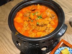 -那时新疆·若羌(经纬汇店)