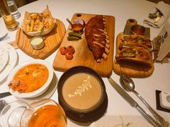 -黑宝石西餐厅(汇励99城市公园店)