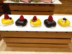 -合肥富力威斯汀酒店·知味餐厅