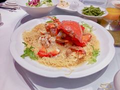 -上海小南国(正大店)