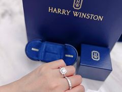 -Harry Winston 海瑞温斯顿