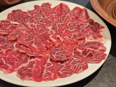 -南门涮肉(北洼路店)