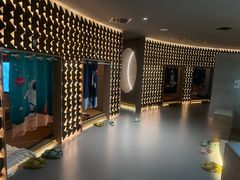-山水温泉