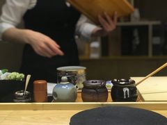 -橼舍鮨青木