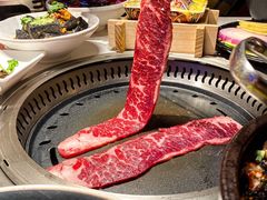 -炉小哥烤肉(熙地港店)