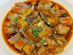 -阿毛饭店首店·宁波老字号(文化广场店)