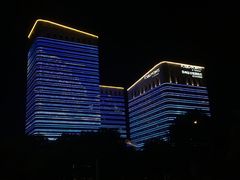 -扬州绿地铂骊酒店