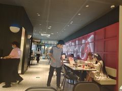 -必胜客(SM城市广场店)